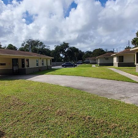 Travel Inn Daytona Дейтона-Бич Экстерьер фото