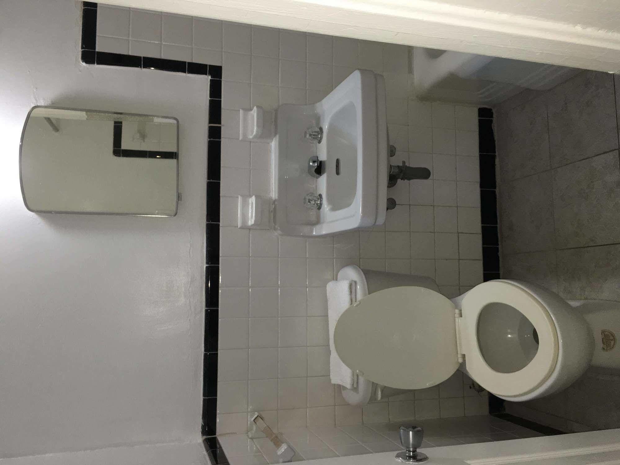 Travel Inn Daytona Дейтона-Бич Экстерьер фото